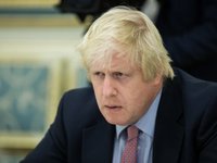 Джонсон підтверджує готовність Лондона до нових санкцій щодо РФ