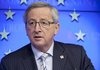 Juncker: independence, authority of anti-corruption court created in Ukraine important