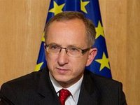 Dutch referendum won't affect EU-Ukraine cooperation - Ambassador Tombinski