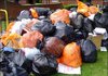 "Сатер-Экоэнерго" планирует построить в Украине десятки объектов по переработке бытовых отходов