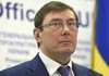 State Bureau of Investigations summons MP Dubil for questioning on Thursday on voters bribing case – Lutsenko