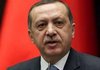 Erdogan says Turkey ready to mediate between Ukraine and Russia