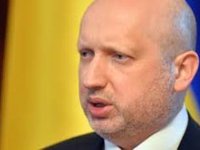 President Poroshenko decides to appoint Turchynov Ukraine's NSDC secretary – source