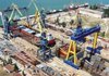 Кредитори суднобудівного заводу "Океан" розглянуть питання продажу підприємства