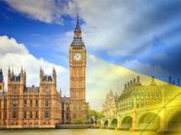 Великобритания выделит дополнительный миллиард фунтов стерлингов на торговые и инвестиционные проекты из Украины
