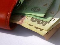 Inflation in Ukraine doubles to 10% in 2021 - statistics
