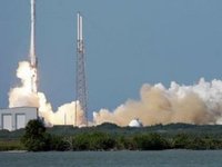 Ракета SpaceX успішно вивела на орбіту американський супутник Sirius SXM-7