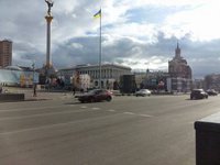 В Киеве зафиксировали превышение допустимой концентрации опасных веществ в воздухе