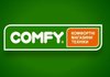 Мережа Comfy відкрила у Києві магазини нового формату "Comfy-Точка"