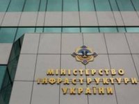 Мининфраструктуры не видит причин для сокращения судозаходов в украинские порты из-за военного положения