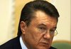Ukraine may lose international arbitration on gas contract with Russia, says Yanukovych