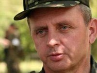 Ukrainian General Staff refutes alleged offensive in Debaltseve