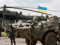 В готовящейся военной стратегии Украины будет задокументирован курс страны на членство в НАТО – Апаршин