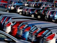 Продажі б / у легкових авто в Україні в 2017р зросли в 3,3 рази
