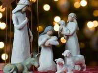 Largest nativity scene in Europe planned for Christmas in Kyiv – local authorities