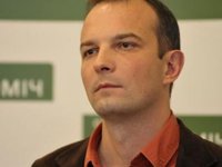 Нардеп Соболев видит шанс на победу в президентских и парламентских выборах