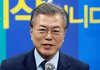 Президент Південної Кореї проведе засідання Ради нацбезпеки щодо ситуації навколо України