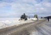 Въезд крупногабаритного транспорта в Киев с 7 утра воскресенья будет запрещен из-за ожидаемого снегопада