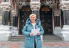 Gontareva in Ukraine, ready to report in Rada