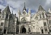 Суд Лондона продлил арест активов Коломойского и Боголюбова