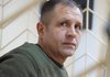 Український політв'язень Балух припинив голодування у зв'язку з задоволенням його вимоги