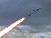 Ворог завдав ракетного удару по об'єкту інфраструктури в Карлівській громаді Полтавської області