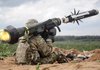 Эстония планирует поставить Украине противотанковое оружие и гаубицы