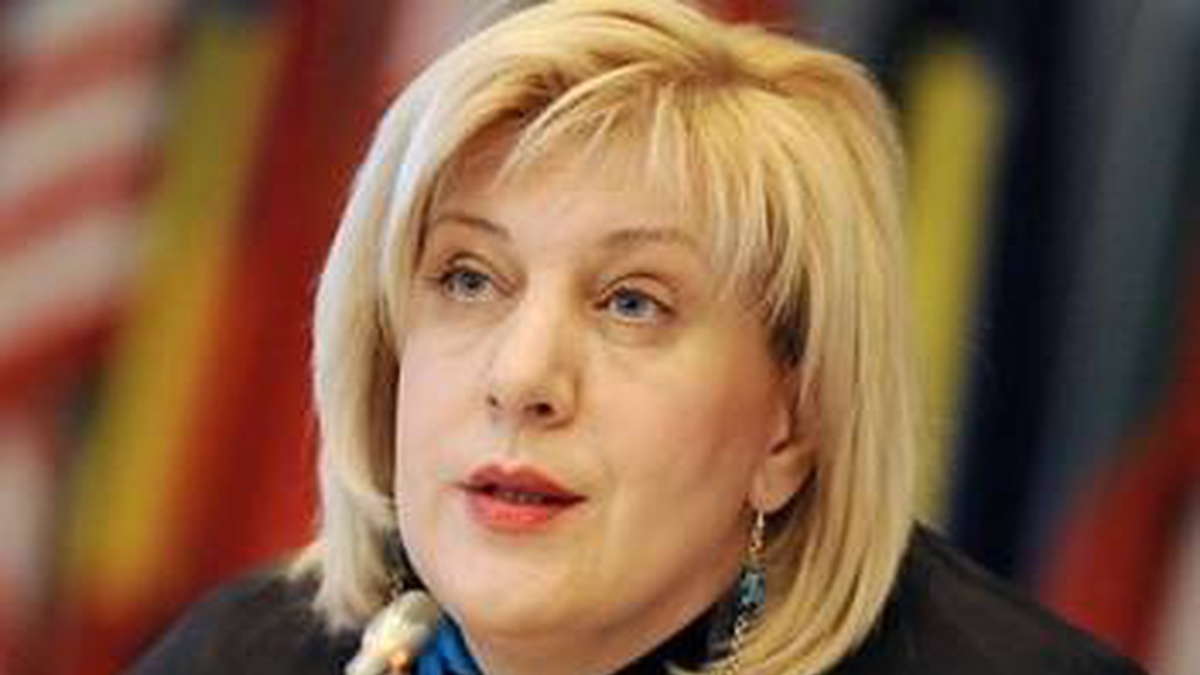 Дуня Миятович стала новым комиссаром Совета Европы по правам человека
