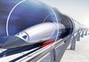 НАН України підтвердила перспективність впровадження Hyperloop у країні