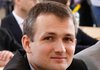 Екс-нардеп Левченко заявив про вихід зі "Свободи"