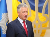 Уряд України звільнив Чечоткіна з посади голови ДСНС