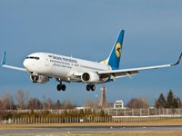 Преимущества украинским авиакомпаниям могут дать удобные слоты в ключевых аэропортах и право летать между странами ЕС - МАУ