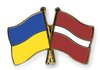 Зеленський обговорив ситуацію з експортом українського зерна із прем'єром Латвії
