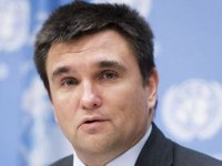 Россия попытается организовать новую "газовую войну", уверен Климкин