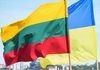 Литва прийняла понад 50 тис. українців, третина з них уже працевлаштована – посол