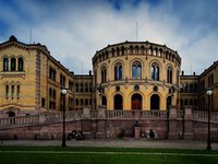 Норвежский парламент вновь подвергся кибератаке