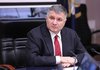Avakov: 130,000 policemen are on guard every day