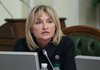 Ukraine awaits decision of Arbitration Tribunal on Kerch Bridge in 2019 – Iryna Lutsenko