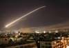Сирійська база T-4 зазнала ракетного удару