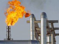 "Нафтогаз" в 2022г ожидает снижение добычи газа на 3-6% – глава компании
