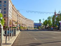В 2021 в Киеве планируют капитально отремонтировать Крещатик