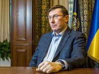 Луценко: Моя роль на президентских выборах – сдержаться и не перейти в лобовую атаку на популистов и демагогов