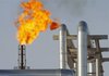 "Нафтогаз" у 2022 р. очікує зниження видобутку газу на 3-6% - голова компанії