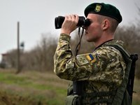 Российские войска продолжают обстрелы Черниговской и Сумской областей – Госпогранслужба