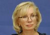 Российские обвинения против Джемилева не имеют юридической силы и нарушают права человека - Денисова