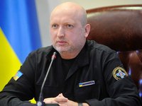 NSDС secretary fears Russian troop deployment against Ukraine after simplification of Russian citizenship procedure for Donbas residents