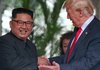 Трамп пояснив відсутність домовленостей на саміті в Ханої небажанням КНДР піти на повну денуклеаризацію