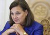 U.S. does not intend to weaken or lift sanctions against Russia – Nuland