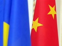 Китай готовий відігравати конструктивну роль у врегулюванні ситуації в Україні шляхом переговорів - посольство