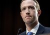 Цукерберг заперечує для Facebook можливість продажу даних користувачів